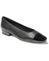 Vaneli - Cap Toe Flat - Lyst