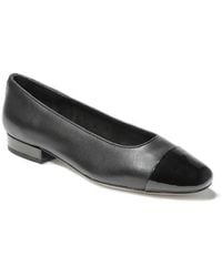 Vaneli - Cap Toe Flat - Lyst