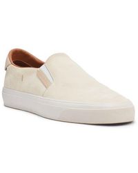 Moncler - Monclub Slip-On Sneaker - Lyst