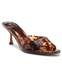 Jeffrey Campbell - Spy-Kid Slide Sandal - Lyst