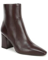 Sam Edelman - Scottie Block Heel Bootie - Lyst