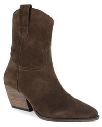 Zigi - Vira Western Boot - Lyst