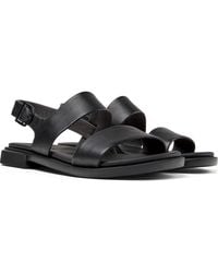 Camper - Edy Sandals - Lyst