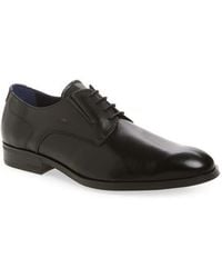 Fluchos - Asgard Plain Toe Derby - Lyst