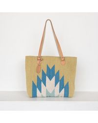 Amasouk - Luz De Luna Tote - Lyst
