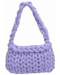 Moda Luxe - Trendelle Hobo - Lyst