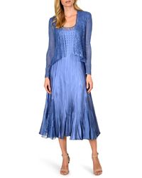 navy midi dress wedding