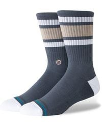 Stance - Signature Boyd Crew Socks - Lyst