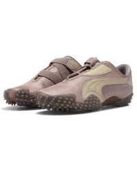 PUMA - Mostro Anodized Sneaker - Lyst
