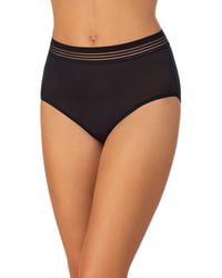 Le Mystere - Second Skin Hipster Panties - Lyst