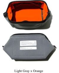 Puebco - Travel Pouch - Lyst