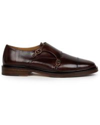 Bobbies - Thierno Derbies & Oxfords - Lyst