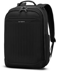 Samsonite - Silhouette 18 Classic 18 Backpack With Laptop Compartment - Lyst