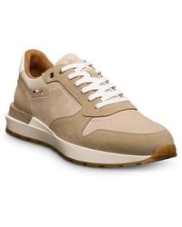 Allen Edmonds - Lionel Lace-Up Sneaker - Lyst