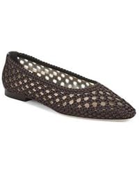 Veronica Beard - Cienna Skimmer Flat - Lyst