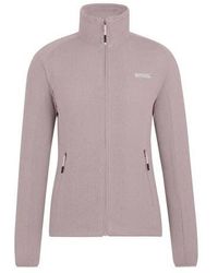 Regatta - Malana Soft Shell Jacket - Lyst