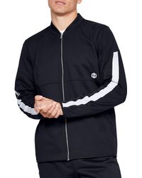 under armour storm swacket vest