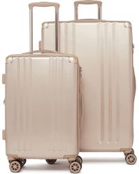 CALPAK - Ambeur 2-Piece Spinner Luggage Set - Lyst