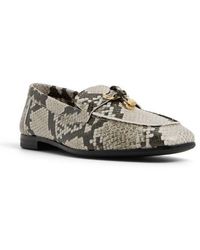 ALDO - Ybilide Loafer - Lyst
