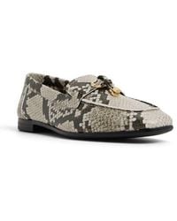 ALDO - Ybilide Loafer - Lyst