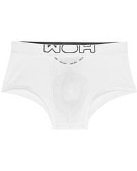 Hom - Woh Sexy Fun Trunk - Lyst