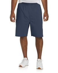 Reebok - Performance Ripstop Cargo Shorts - Lyst