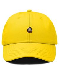 Alix - Cupcake Dad Cap - Lyst