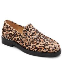 Ash - Winona Penny Loafer - Lyst