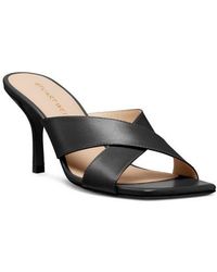Stuart Weitzman - Dayna Sandal - Lyst