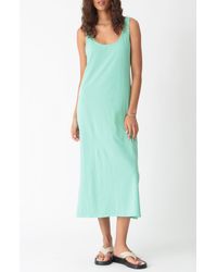 Electric and Rose - Gina Cotton Tank Dress - Lyst