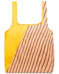 Lefrik - Offcut Bag - Lyst