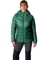 Rab - Glaceon Pro Down Jacket - Lyst