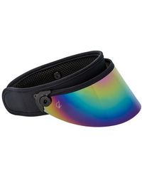 Bluestone Sunshields - Shorty Lux Visor - Lyst