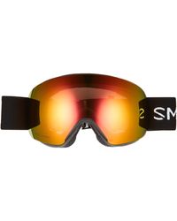 Smith - Skyline 215mm Chromapop Snow goggles - Lyst
