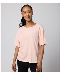 Known Supply - Relaxed Tee - Lyst