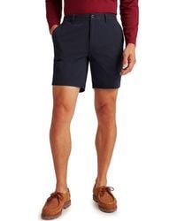 Bonobos - Washed Stretch Cotton Chino Shorts - Lyst