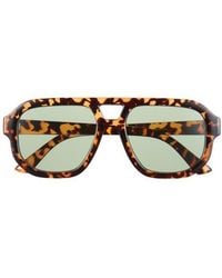 BP. - Aviator Sunglasses - Lyst
