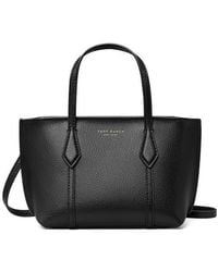 Tory Burch - Mini Perry Tote - Lyst