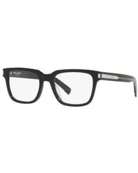 Saint Laurent - Acetate Glasses - Lyst