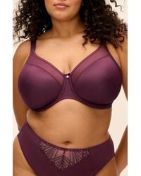 Elomi - Smooth Underwire Bra - Lyst