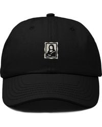 Alix - Frame Dad Cap - Lyst