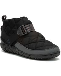 Chaco - Ramble Rugged Puffer Slip-On - Lyst