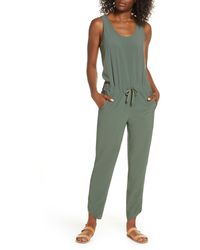 kort jumpsuit