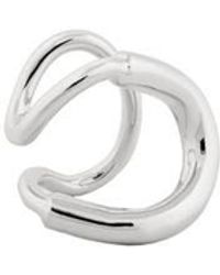 Pieretti - Cala Ear Cuff - Lyst