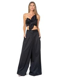 JBQ - Orchid Mini Top - Lyst
