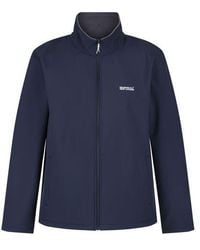 Regatta - Cera V Wind Resistant Soft Shell Jacket - Lyst