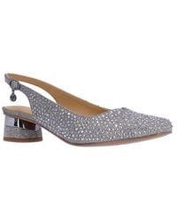 J. Reneé - Baline Shoes 7 M (B) Textile - Lyst