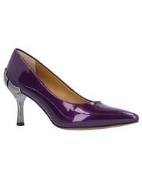 J. Reneé - Tacy Pointed Toe Pump - Lyst