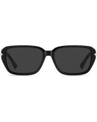 Isabel Marant - 58Mm Rectangular Sunglasses - Lyst