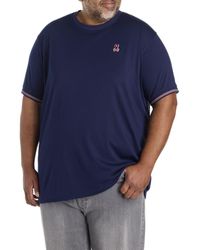 Psycho Bunny - Big & Tall Hart T-Shirt - Lyst